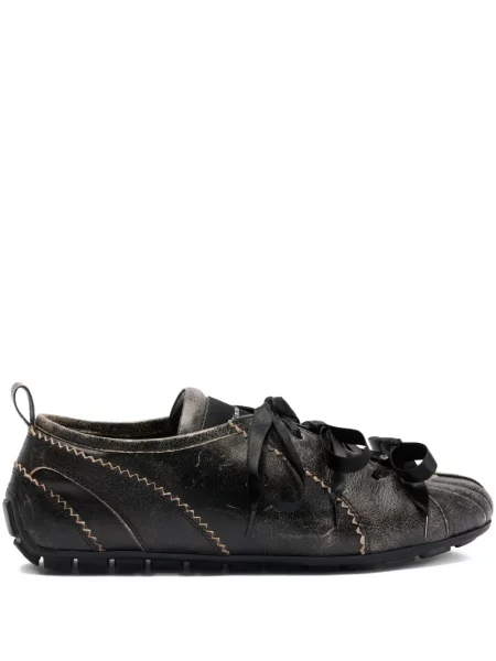 Tenisky Simone Rocha hnědé