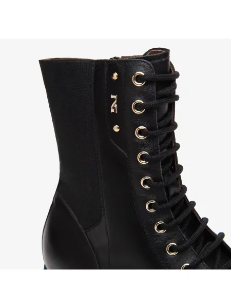 Pantofi Nerogiardini negru