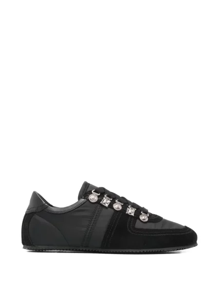 Sneakerși Toga Virilis negru