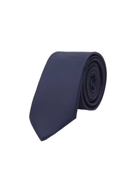 D’S Damat Kravata námořnická modř