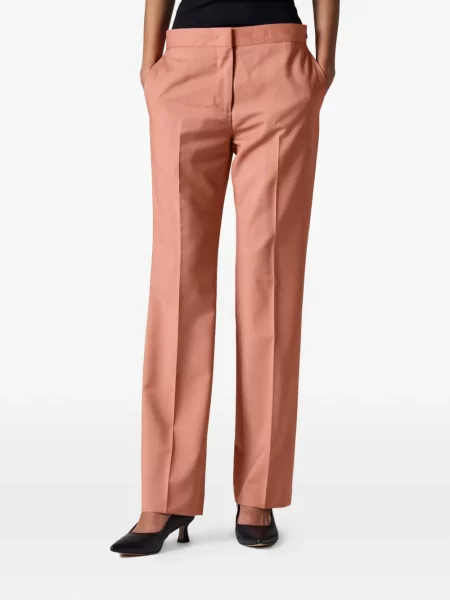 Pantaloni Paul Smith roz