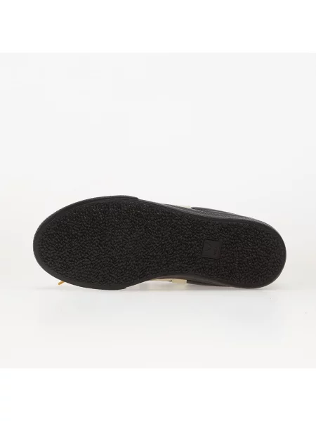 Sneakers Veja W x Magliano Panenka Black EUR 37 μαύρο