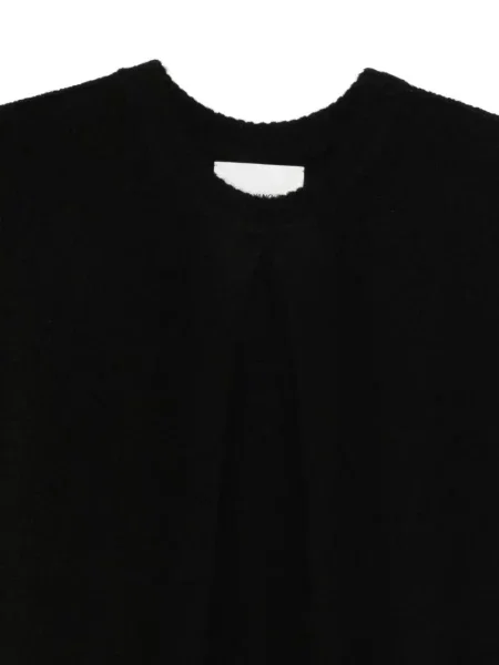 Pulover Lisa Yang negru