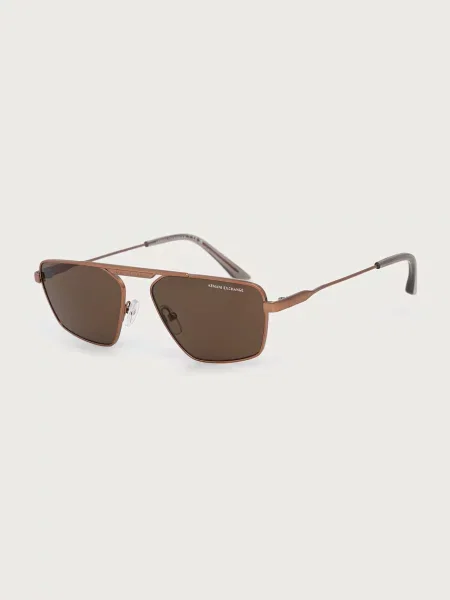 Armani Exchange ochelari de soare