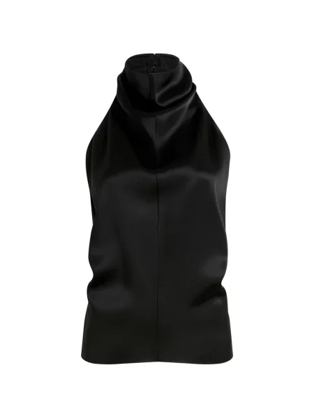 Top Khaite negru
