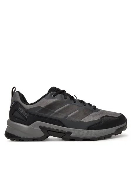 Buty trekkingowe Adidas Terrex szare