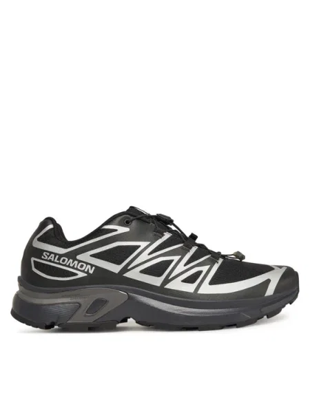 Salomon Sneakersy Xt-Evr čierna