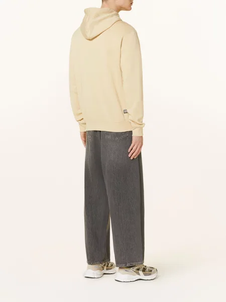 G-Star Raw Bluza Rozpinana beige