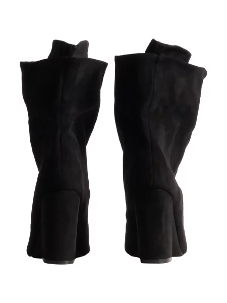 Pantofi Super Mode negru