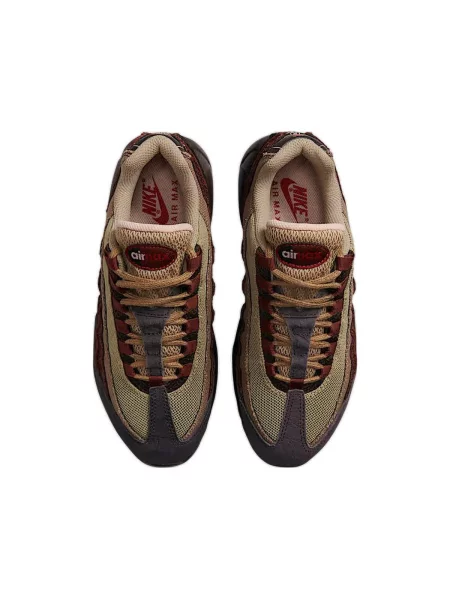 Pantofi Nike maro