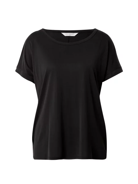MSCH COPENHAGEN Tricou Fenya' negru
