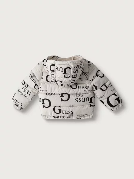 Детская куртка Guess
