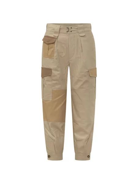 Pantaloni cargo Marant Etoile