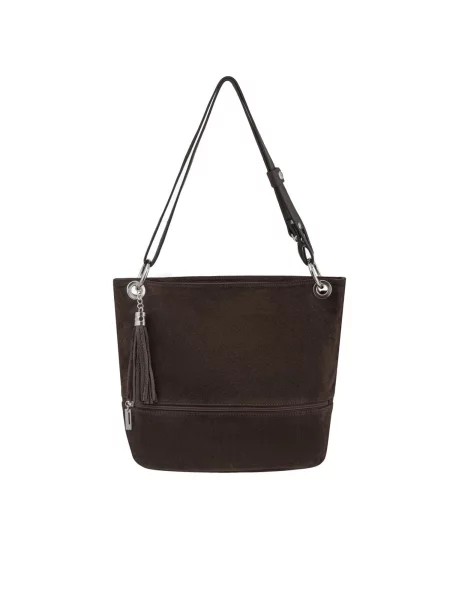 Geanta crossbody Ryłko maro