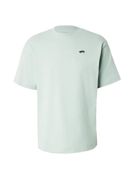 VANS Tricou SALTON mentă verde
