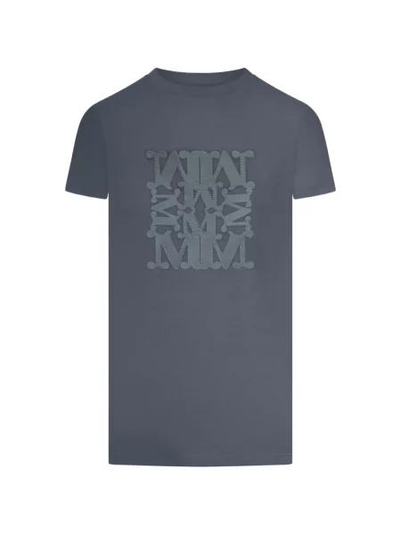 Tricou Max Mara albastru