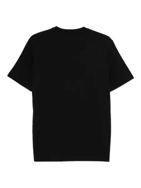 Tricou Emporio Armani negru