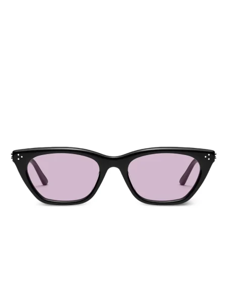 Ochelari de soare ochi de pisică Gentle Monster negru