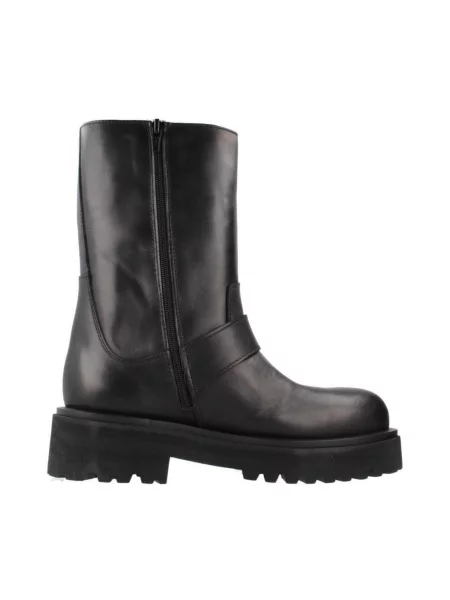 Pantofi Alpe negru