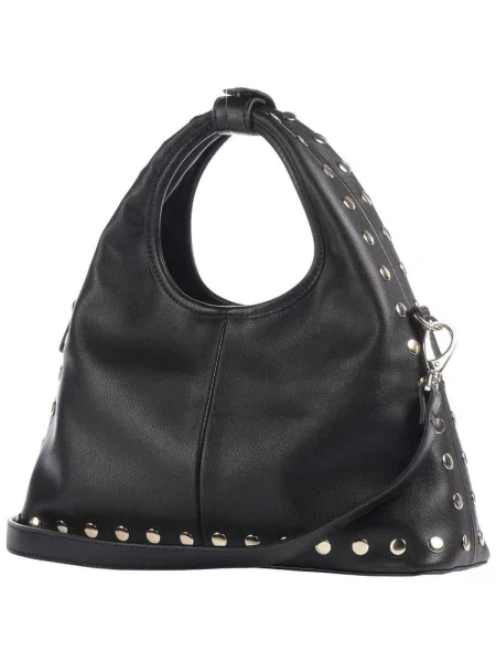 Kabelka Valentino Bags černá