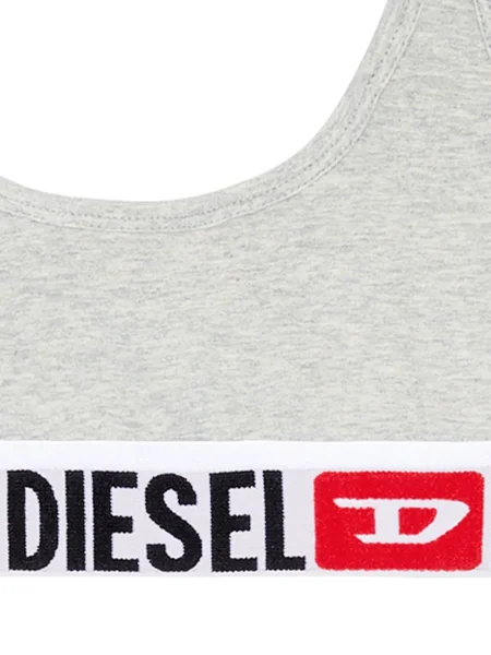 Liemenėlė Diesel pilka