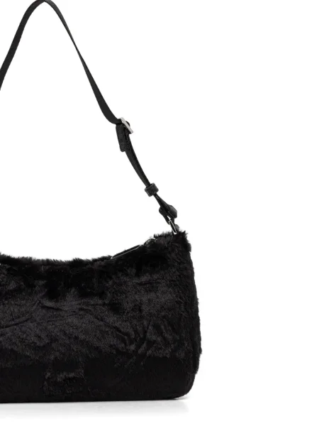 Body Karl Lagerfeld Jeans negru