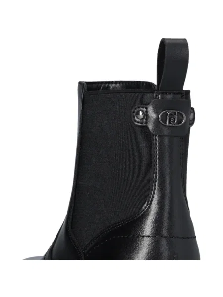 Pantofi Liu Jo negru