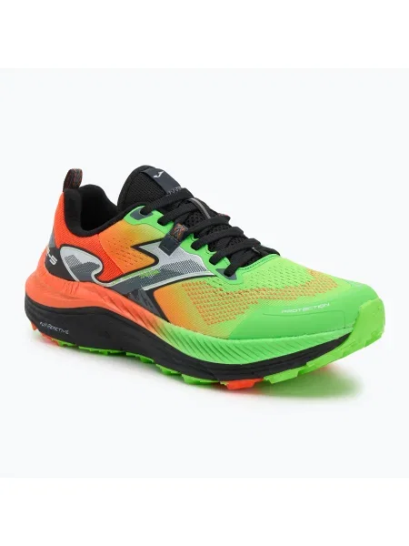 Bežecké topánky Joma light green zelená