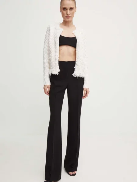 A.L.C. kardigan April ciepły beżowy