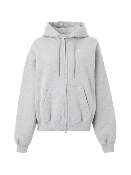 Nike Sportswear Hanorac gri