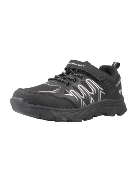 Pantofi copii Pablosky negru