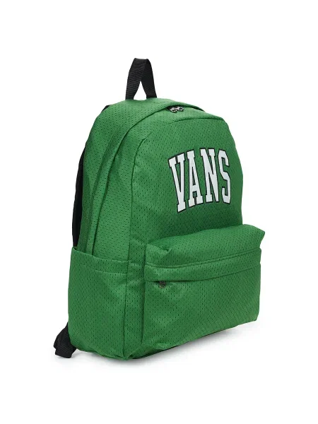 Vans Old Skool hátizsák 22 l fairway városi hátizsák. Méret: 22 l zöld