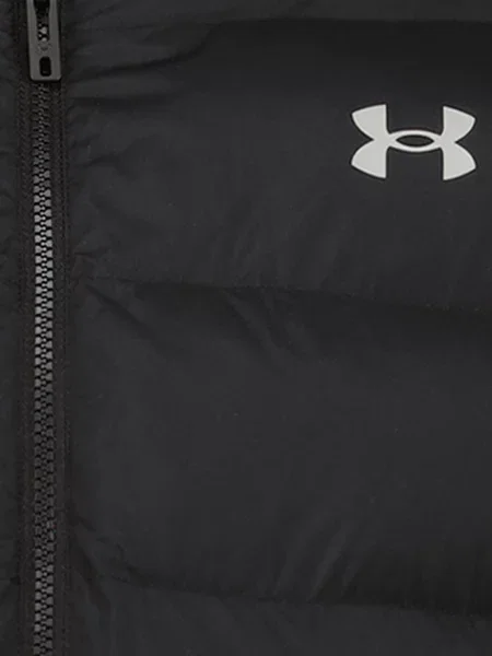 Jakna Under Armour crna