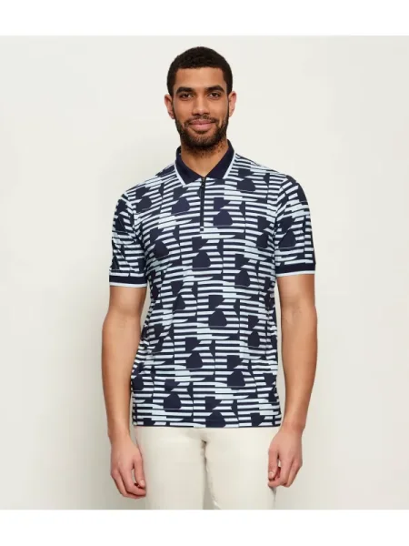 Bogner Polo VALENTIN