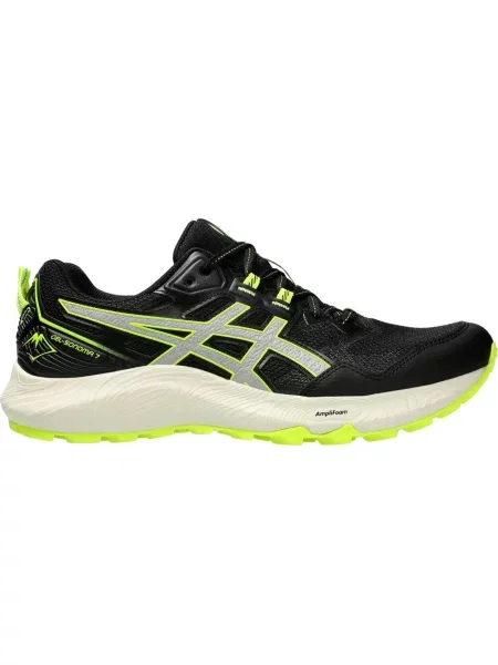 Buty Sportowe do biegania Asics Gel Sonoma czarne