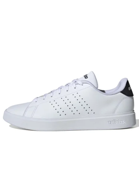 Sneakerși Adidas Sportswear alb