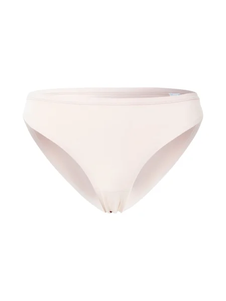 Calvin Klein Underwear Slip costum de baie crem