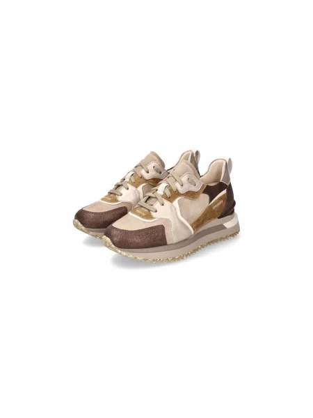Pantofi Mephisto maro