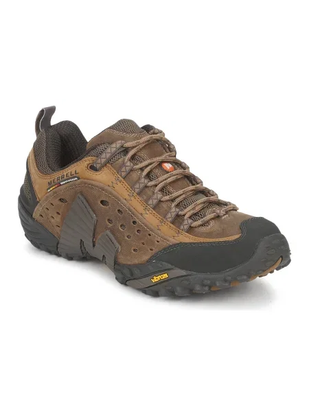 Pantofi Merrell maro