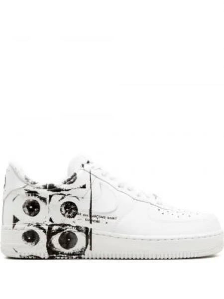 Sneakerși Nike Air Force 1
