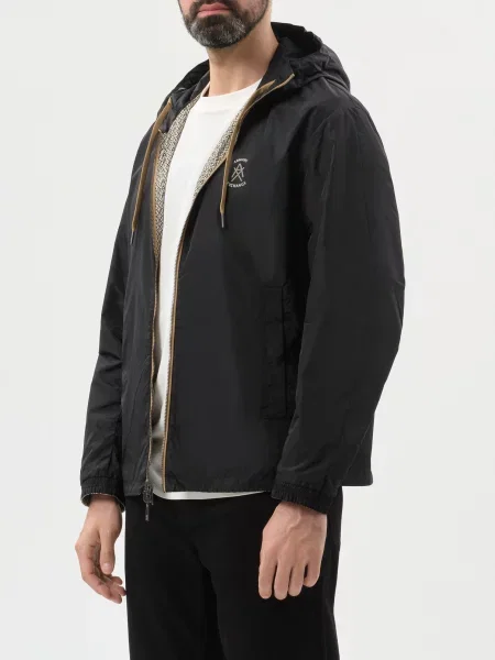 Куртка Armani Exchange черная