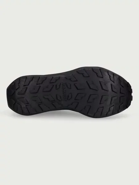 Mammut férfi cipő Sender Moc Low fekete