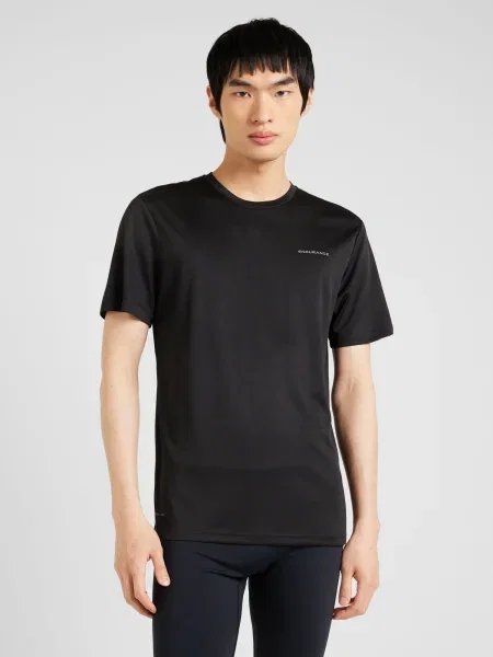 Tricou Endurance negru