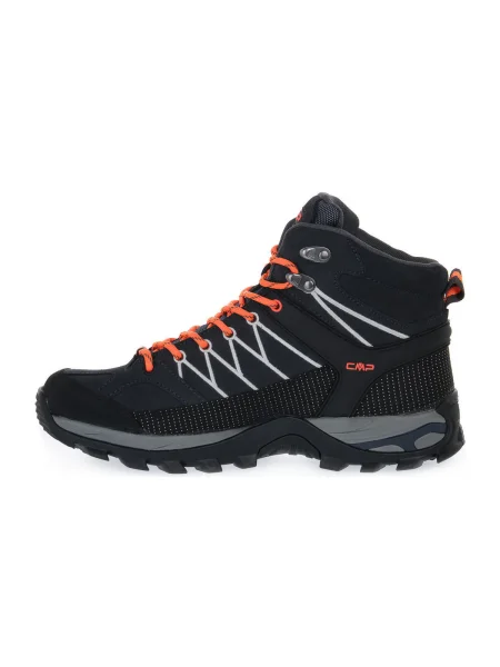Pantofi Cmp gri