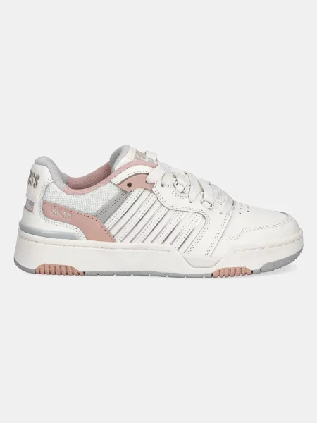 Шкіряні кросівки K-Swiss RIVAL бежевий