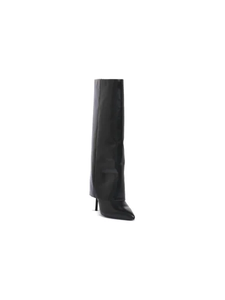 Pantofi Chiconic negru