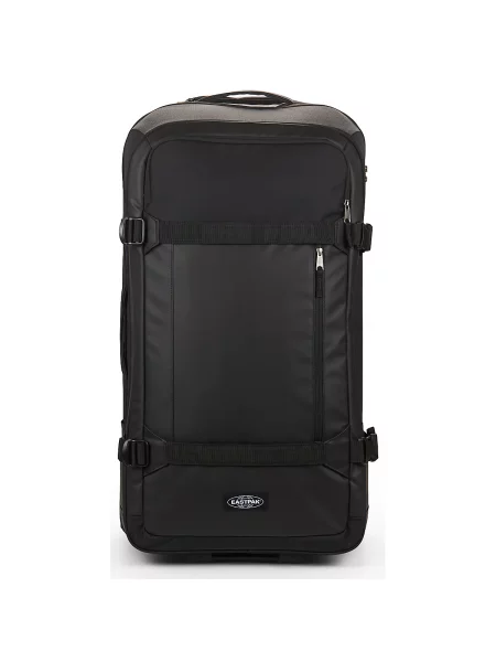 Kabelka Eastpak čierna