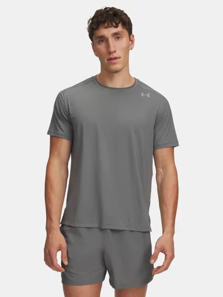 Majica Under Armour siva