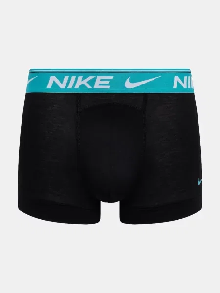 Боксери Nike чорний