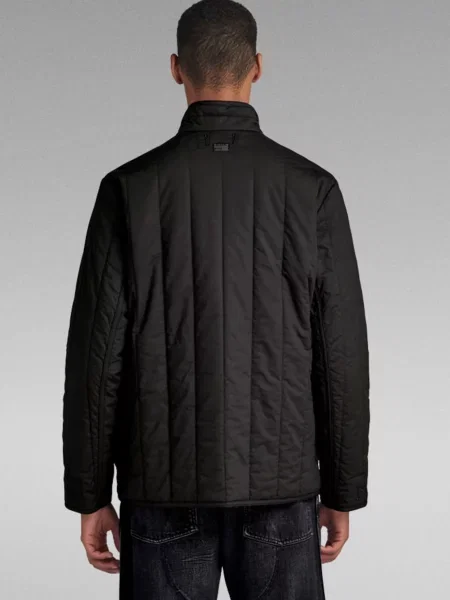 Куртка G-star Raw черная